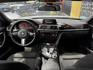 BMW Serie 3 2016