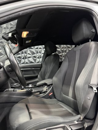BMW Serie 3 2016