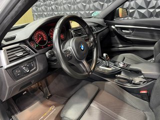 BMW Serie 3 2016