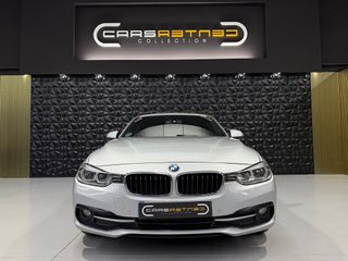 BMW Serie 3 2016
