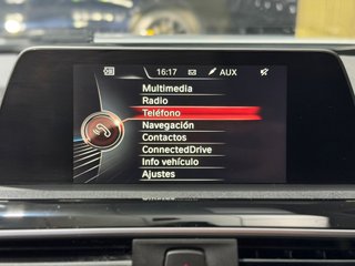 BMW Serie 3 2016