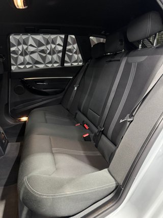 BMW Serie 3 2016