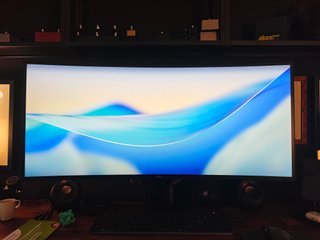Dell U4021QW 40 5K2K Ultrawide Monitor