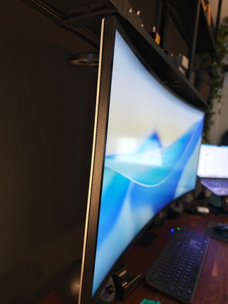 Dell U4021QW 40 5K2K Ultrawide Monitor