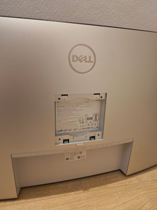 Dell U4021QW 40 5K2K Ultrawide Monitor