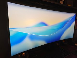 Dell U4021QW 40 5K2K Ultrawide Monitor