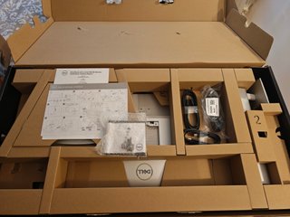 Dell U4021QW 40 5K2K Ultrawide Monitor
