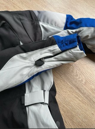 Chaqueta Moto Dainese Mujer Touring
