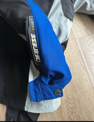 Chaqueta Moto Dainese Mujer Touring