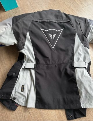 Chaqueta Moto Dainese Mujer Touring