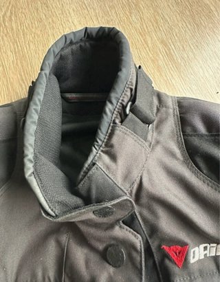 Chaqueta Moto Dainese Mujer Touring