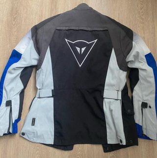 Chaqueta Moto Dainese Mujer Touring