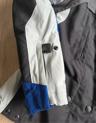 Chaqueta Moto Dainese Mujer Touring