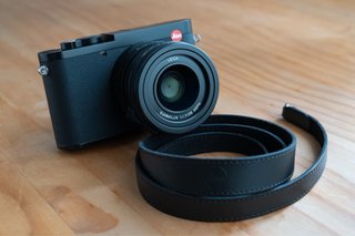 Leica Q3 Excelente!