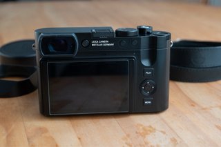 Leica Q3 Excelente!