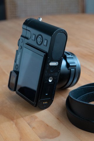 Leica Q3 Excelente!