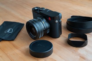 Leica Q3 Excelente!