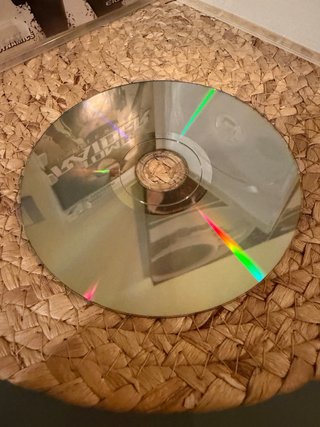 Tomb Raider Underworld PC DVD