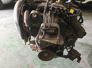 Motor renault k9k megane iii 1.5 expression 47776