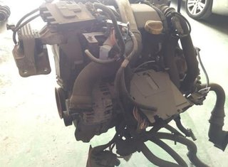 Motor renault k9k megane iii 1.5 expression 47776