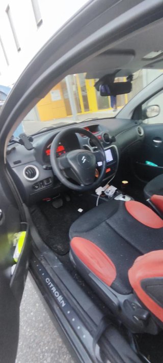 Citroen C2 2006
