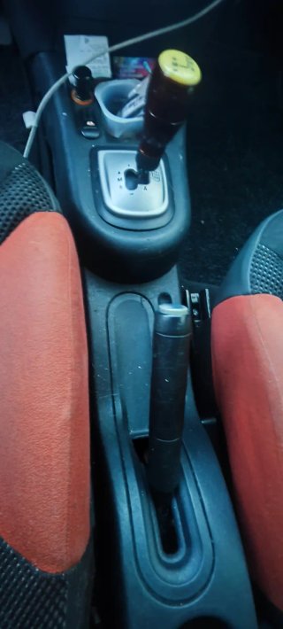 Citroen C2 2006