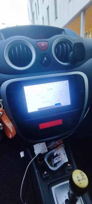 Citroen C2 2006