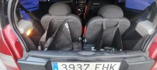 Citroen C2 2006
