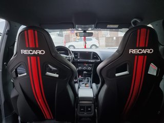 Seat Leon Cupra 300