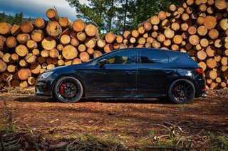 Seat Leon Cupra 300