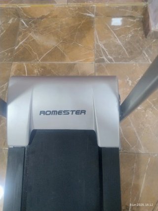 Cinta de correr Homestar