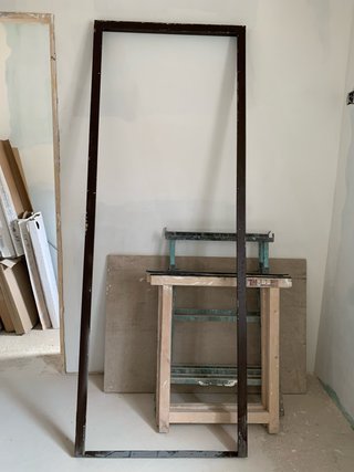 Puerta Acorazada Esjal