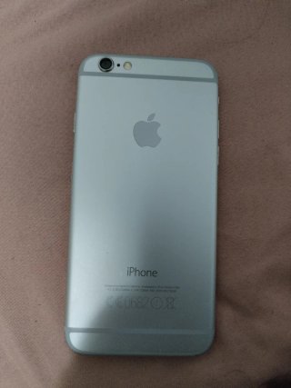 iPhone 6s Bianco