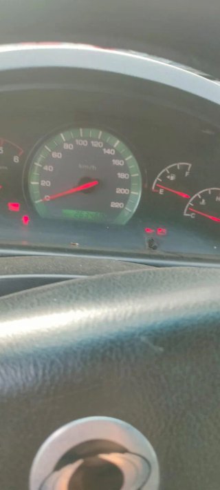 SsangYong Rexton 2005
