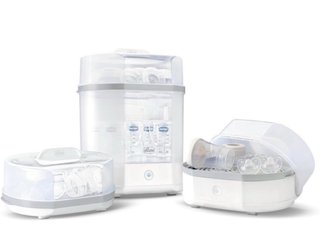 Esterilizador Eléctrico Chicco