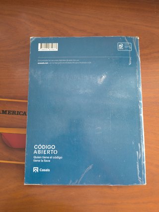 Lengua castellana y literatura 1, Le Bachillerato