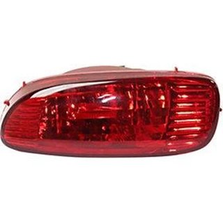 Faro Antiniebla Trasero IZQUIERDO O DERECHOdo (Cooper S) para Mini ONE/COOPER F56 2014