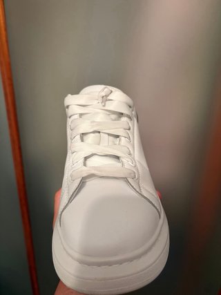 Sneakers Alexander McQueen 44 Hacoo