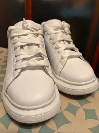 Sneakers Alexander McQueen 44 Hacoo