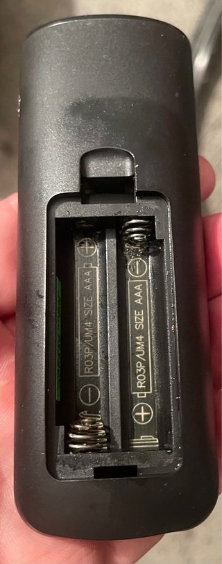 Mando Conga Cecotec 1490 Impulse