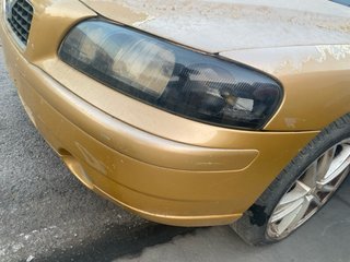 Volvo S60 2.4 Despiece