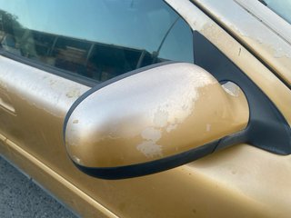 Volvo S60 2.4 Despiece