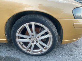 Volvo S60 2.4 Despiece