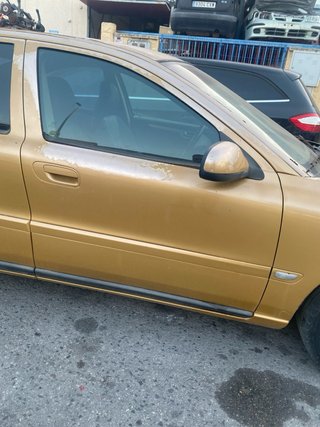 Volvo S60 2.4 Despiece