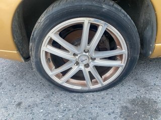 Volvo S60 2.4 Despiece