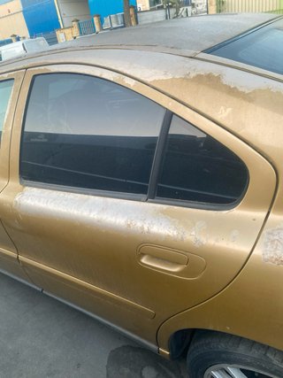 Volvo S60 2.4 Despiece