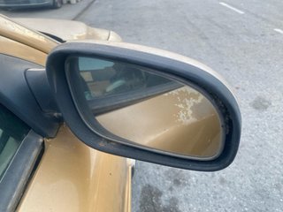 Volvo S60 2.4 Despiece