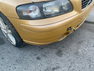 Volvo S60 2.4 Despiece