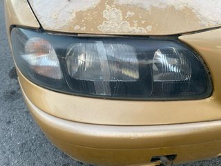 Volvo S60 2.4 Despiece