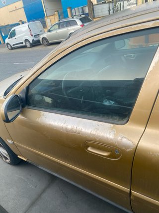 Volvo S60 2.4 Despiece